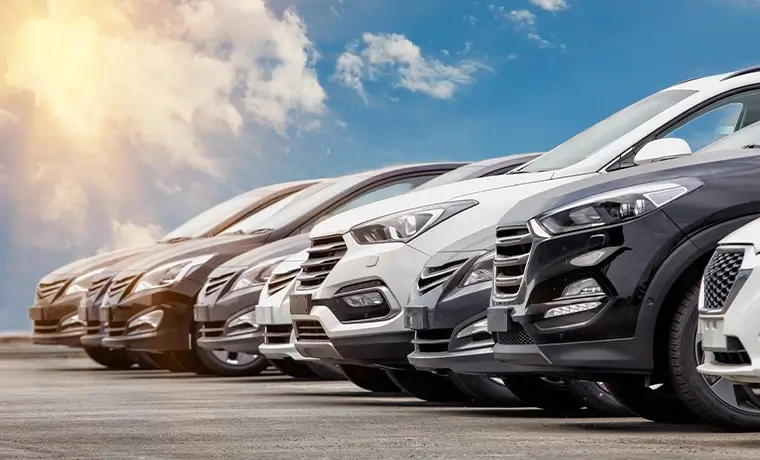 Kurumsal Firmalarda Araç Kiralamanın Faydaları