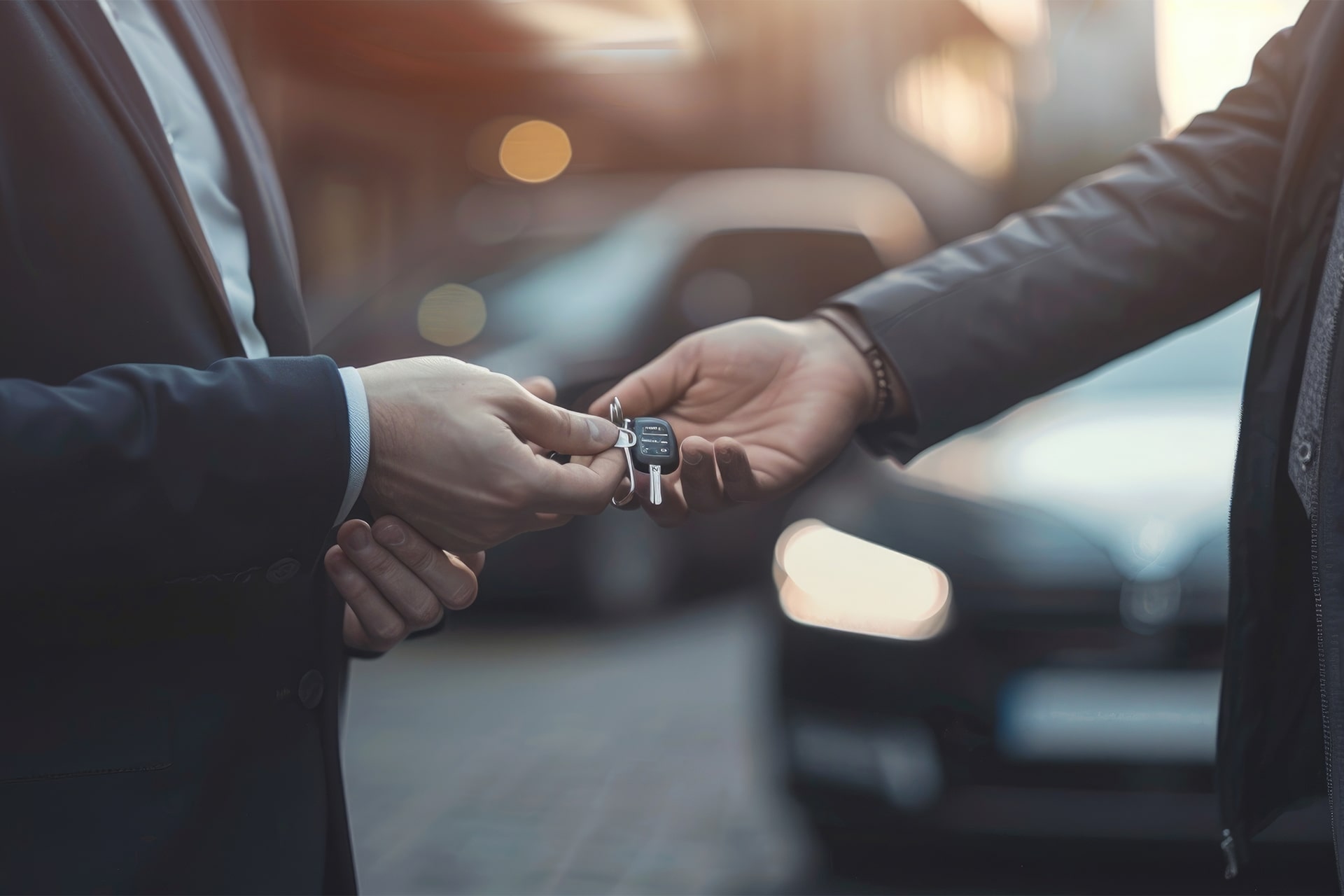 Araç Kiralama Nasıl Yapılır? Adım Adım Rehber